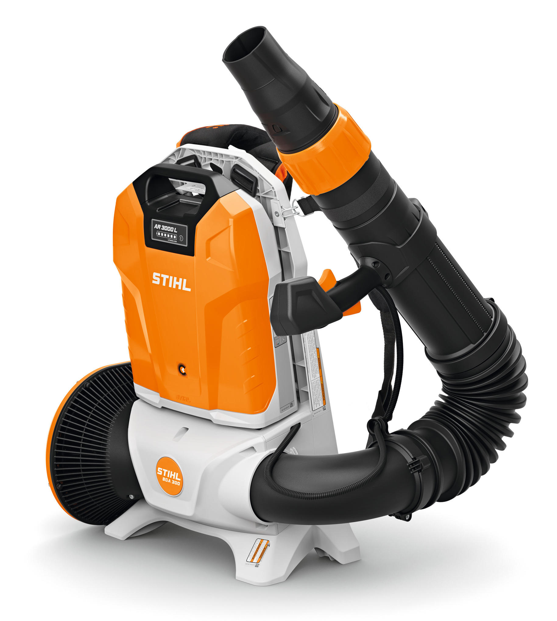 BGA 300 (Unit Only)