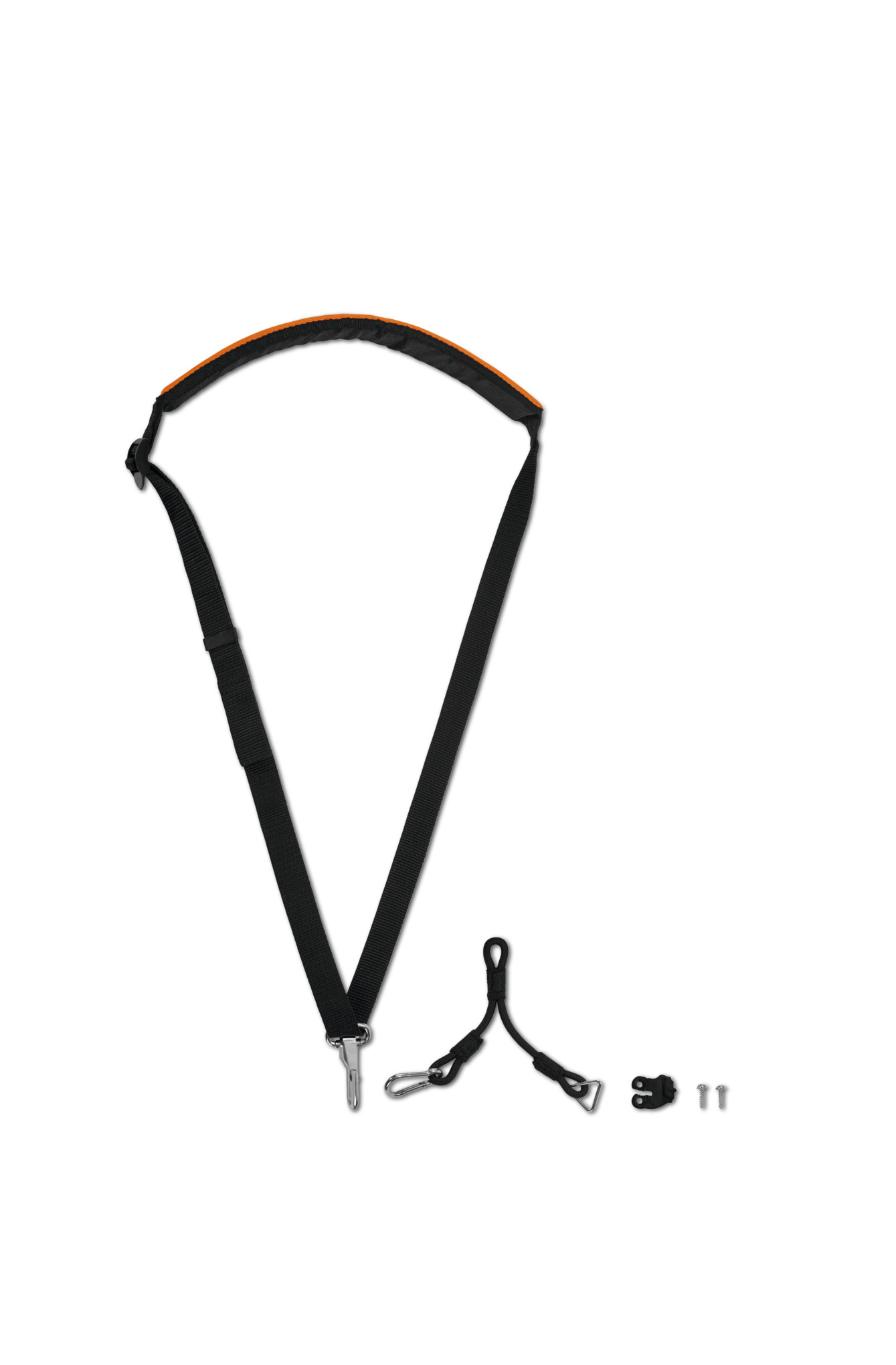 Carrying Strap Set for BGA 160 and BGA 250