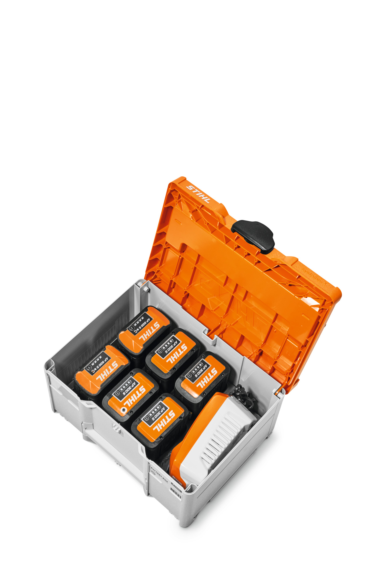 Boîte à Batterie Systainer - Taille M