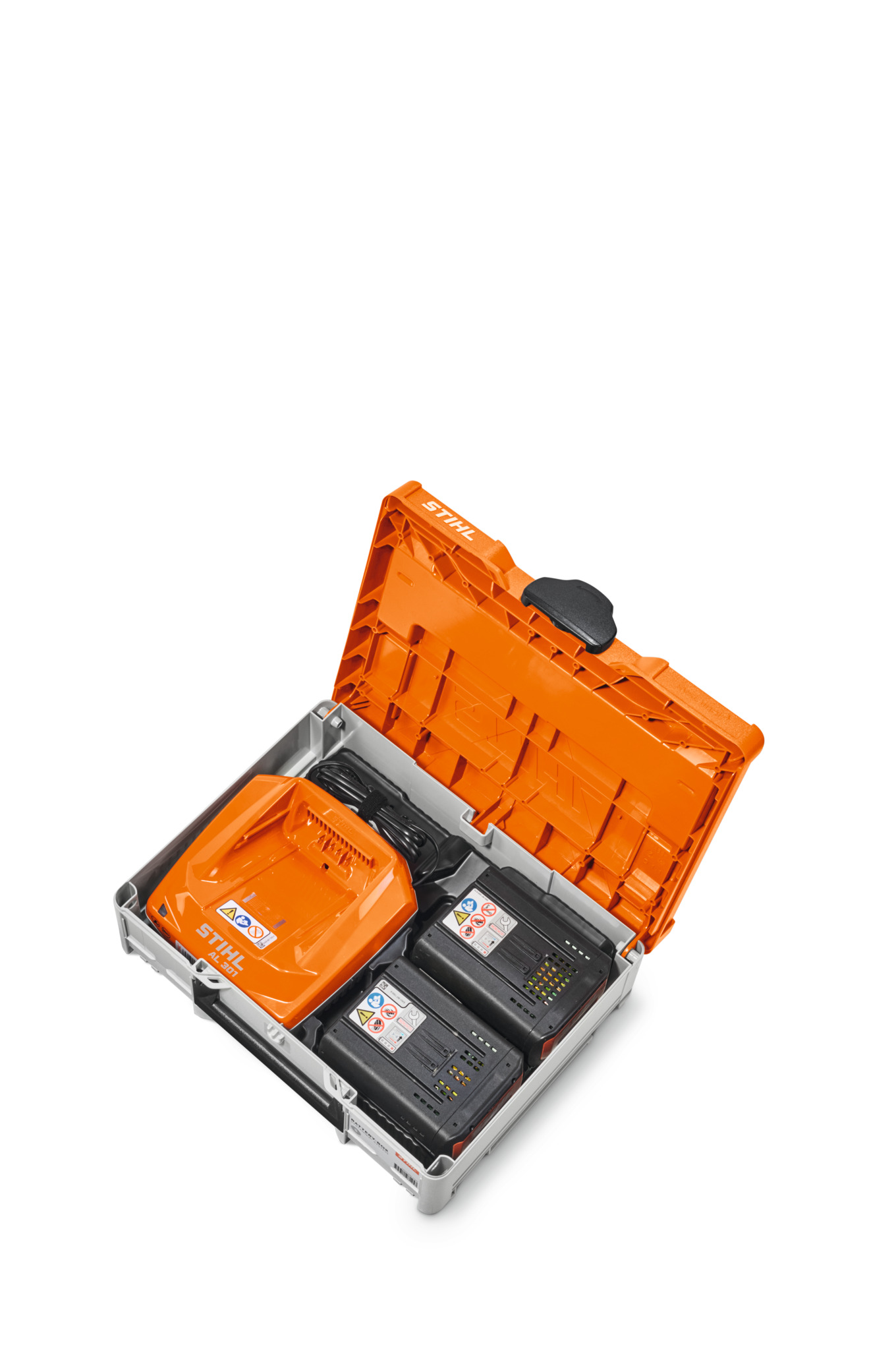 Boîte à Batterie Systainer - Taille P
