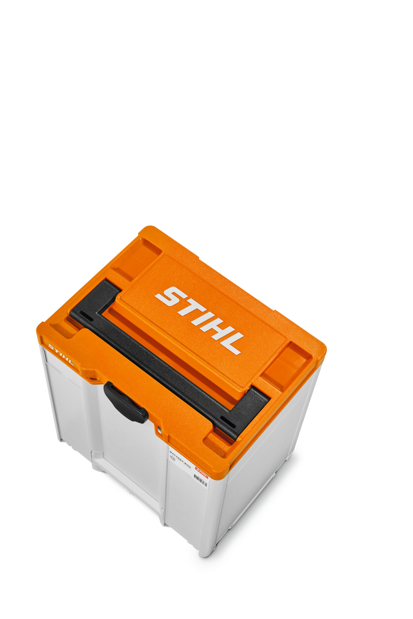 Boîte à Batterie Systainer - Taille L