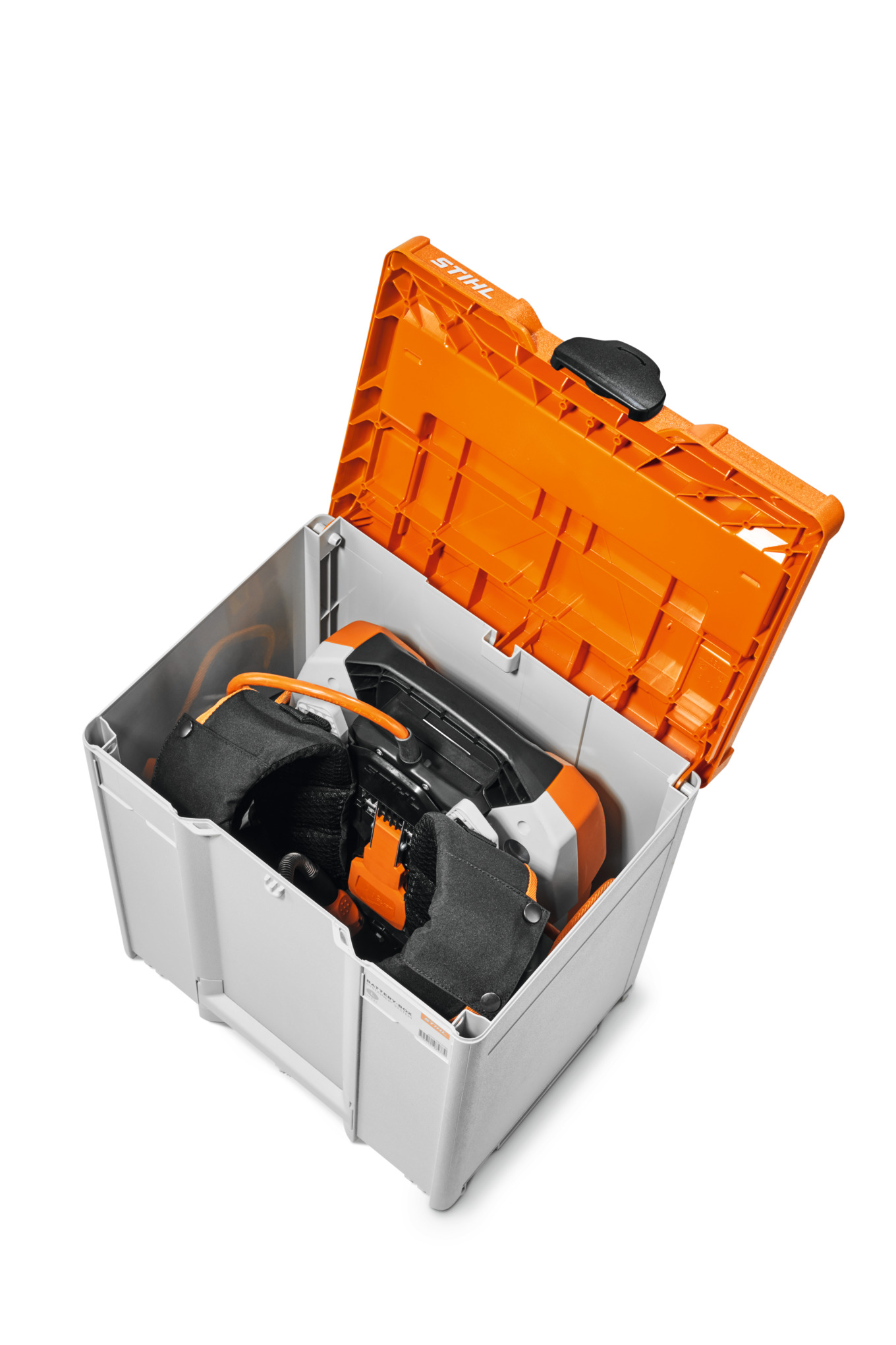 Boîte à Batterie Systainer - Taille L