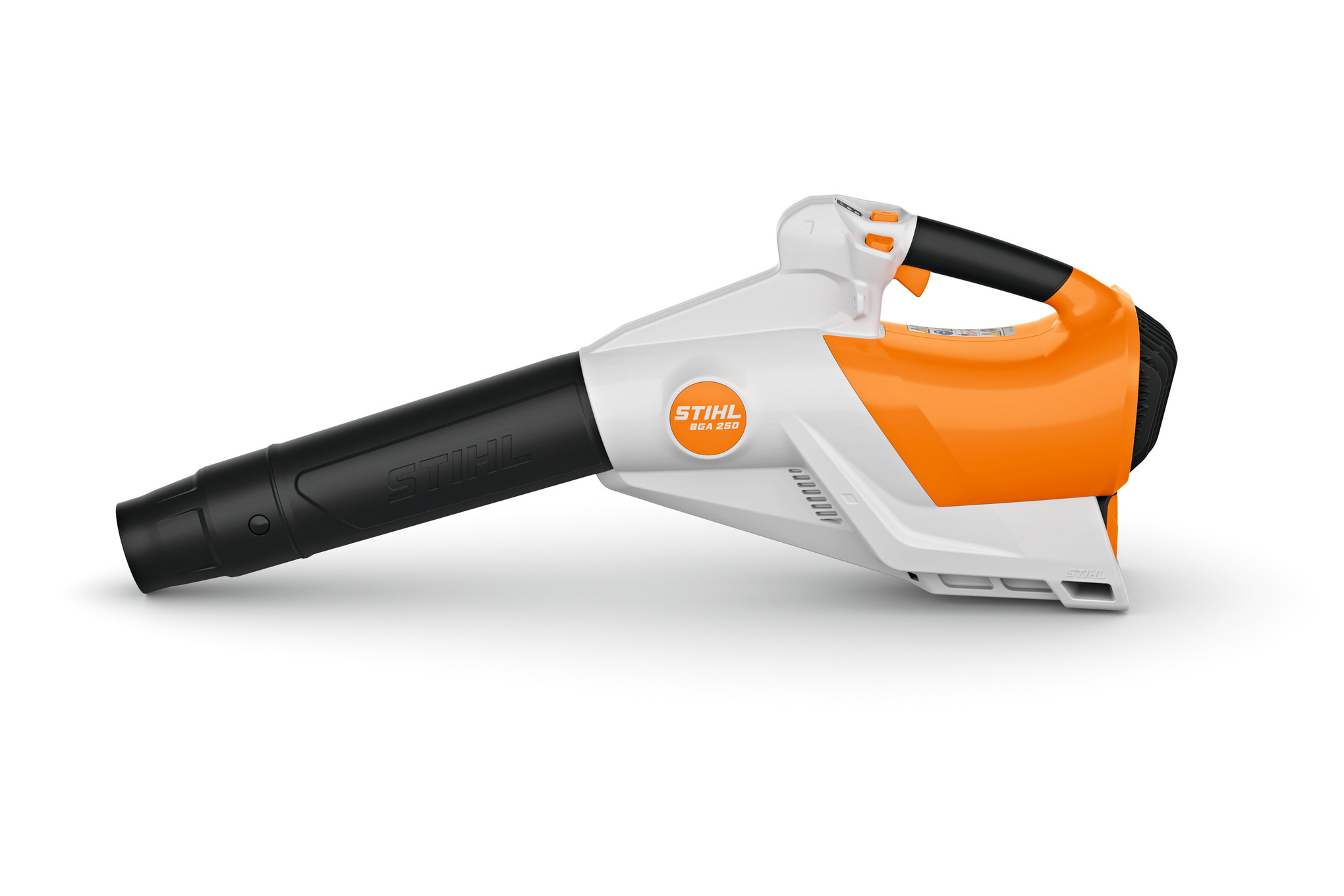 BGA 250 (Unit Only)