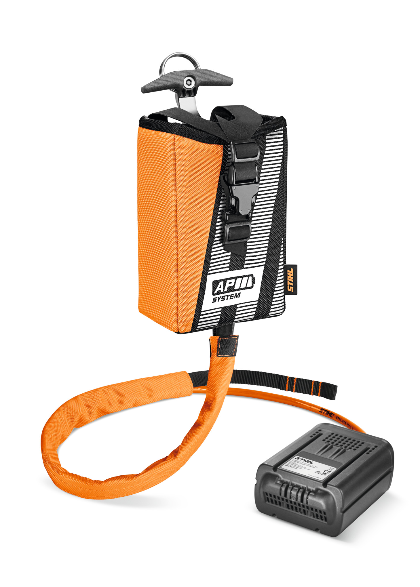 Adaptateur/Attache AP