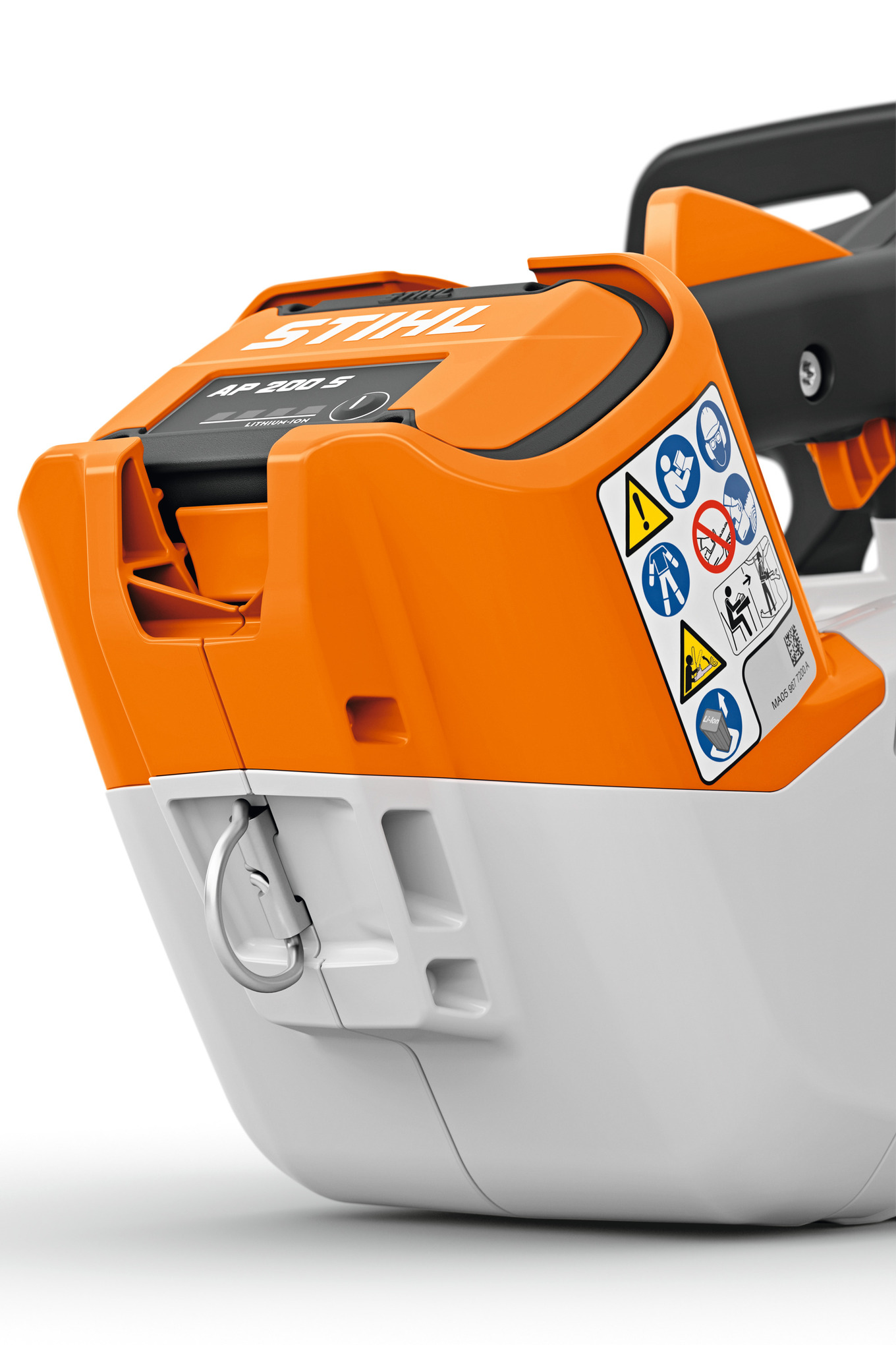 MSA 190 T (Unit Only)
