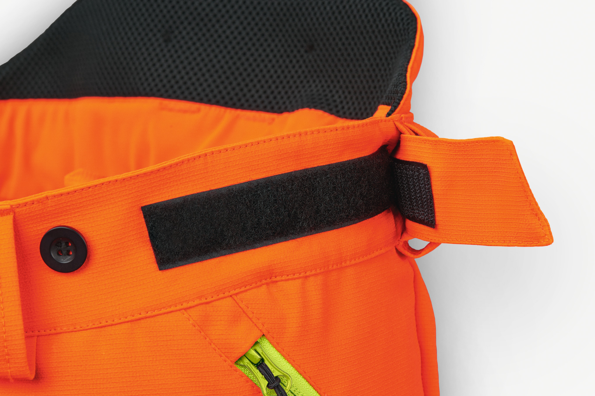 Pantalon de sécurité ADVANCE FlexTEC - Modèle A, classe 1