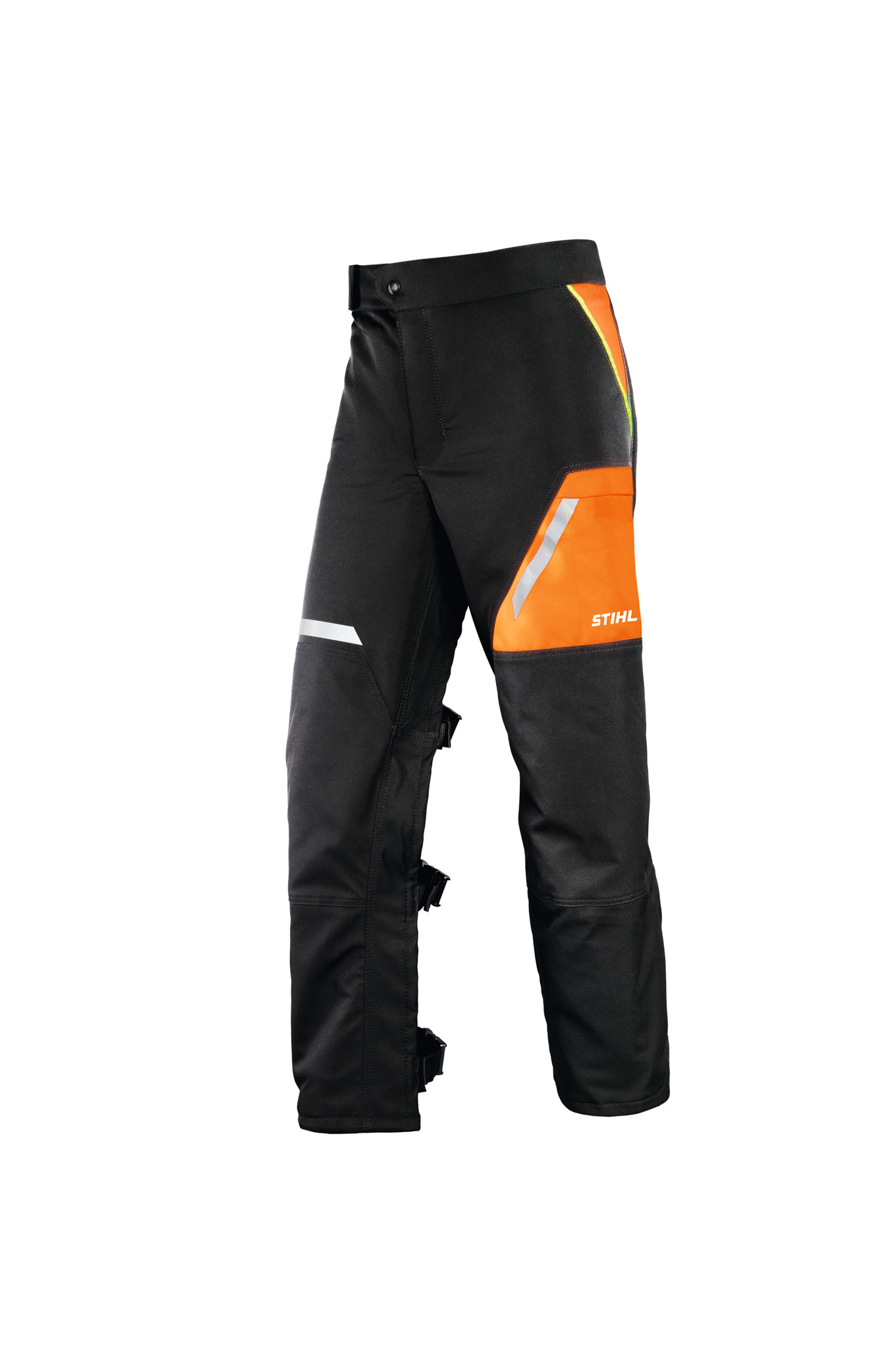 FUNCTION Core Chaps
