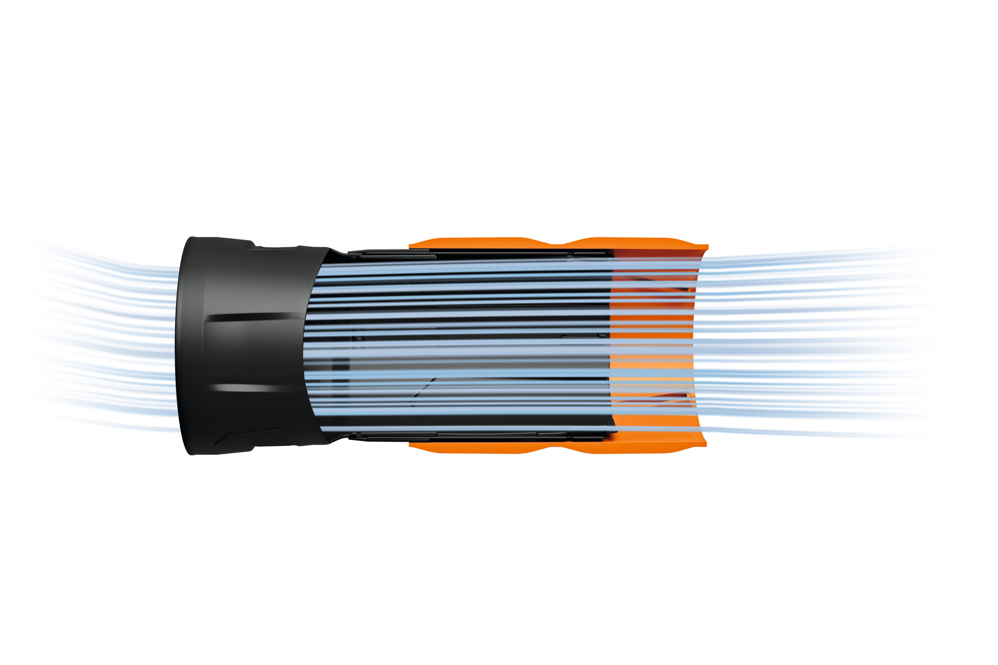 Adjustable Nozzle