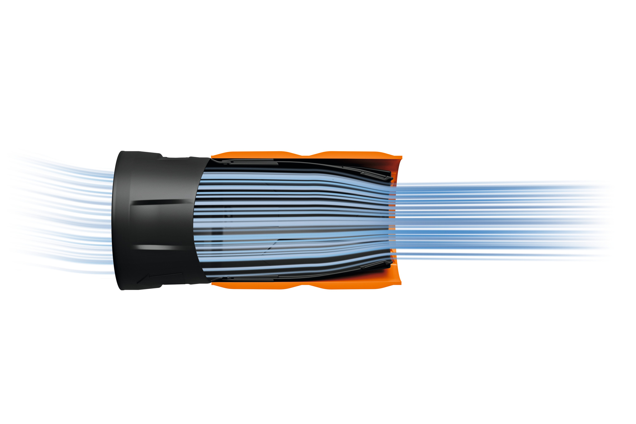 Adjustable Nozzle