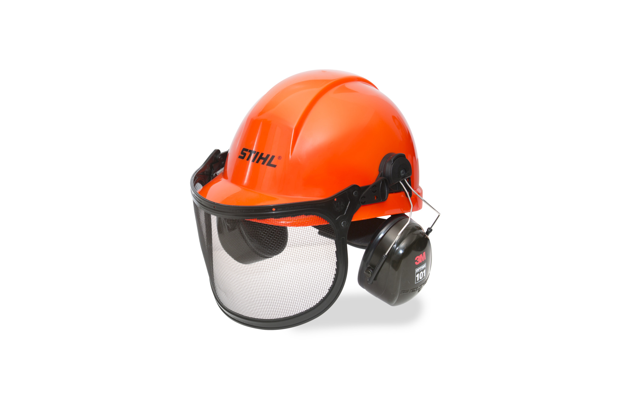 ‘A’ Helmet System (Type 1 , Class E)