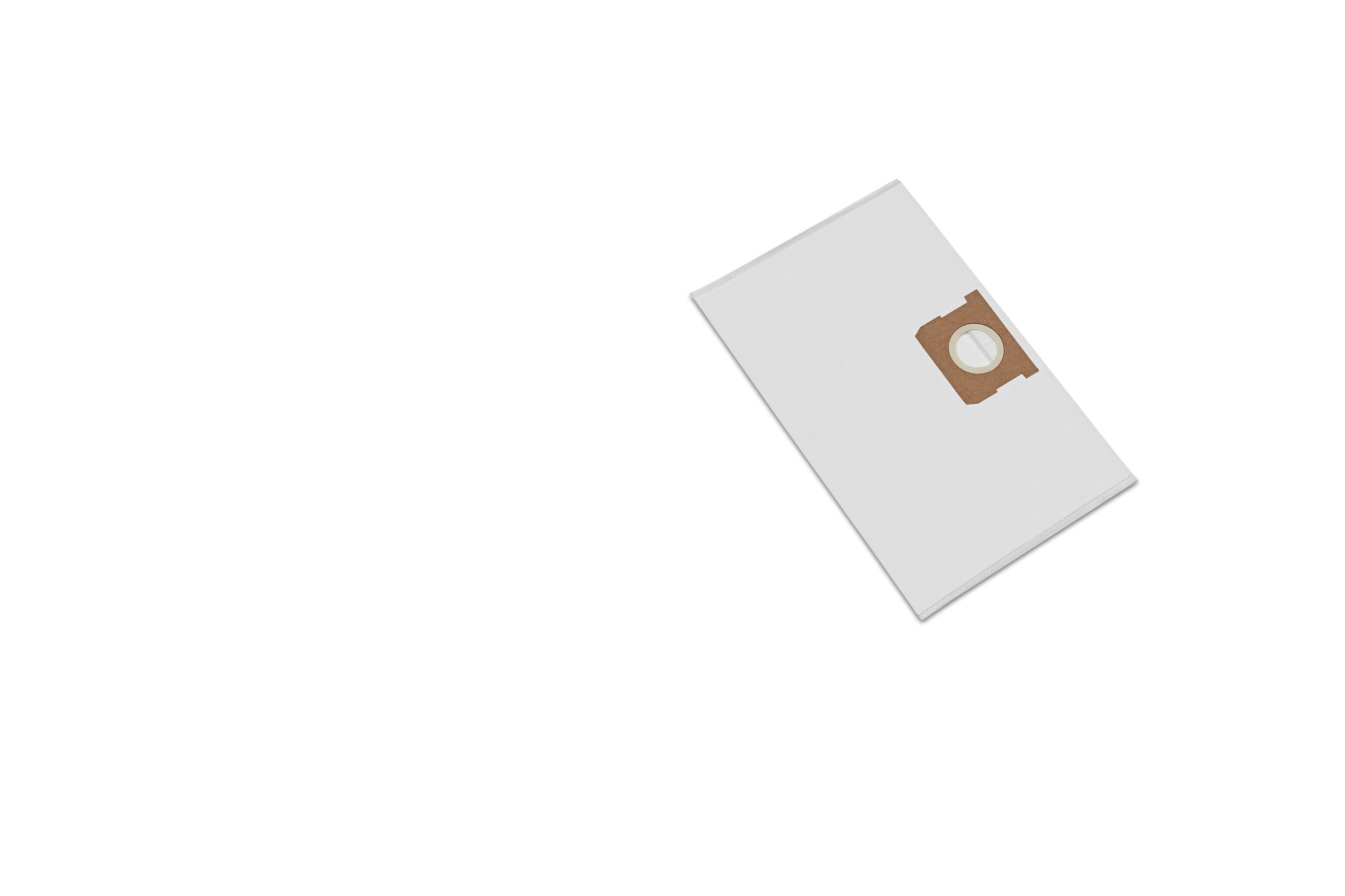 Filter bags for SE 33