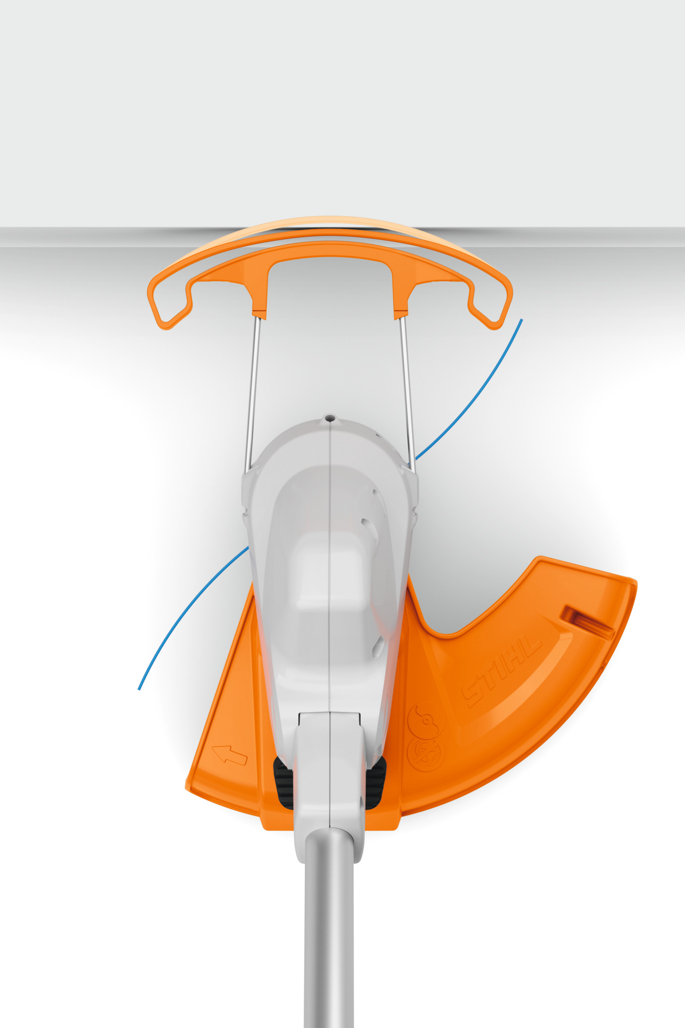 FLEXIBLE SPACER BAR