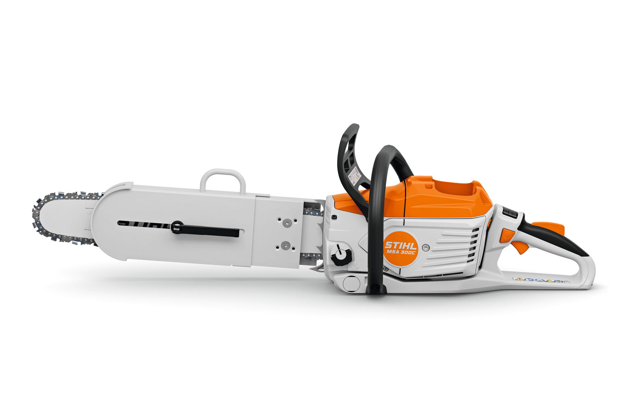 MSA 300 RS (Unit Only)