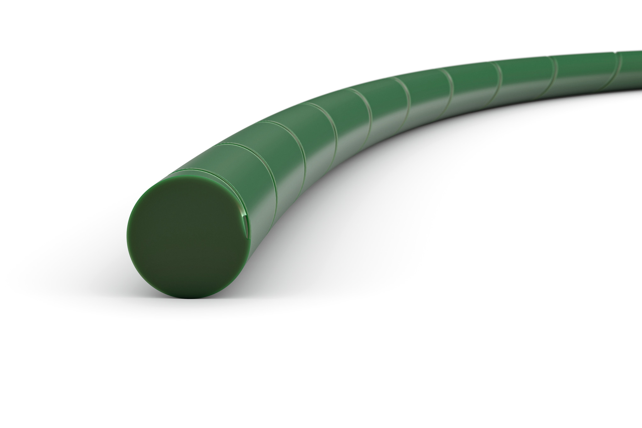 Fil de coupe, silencieux .160