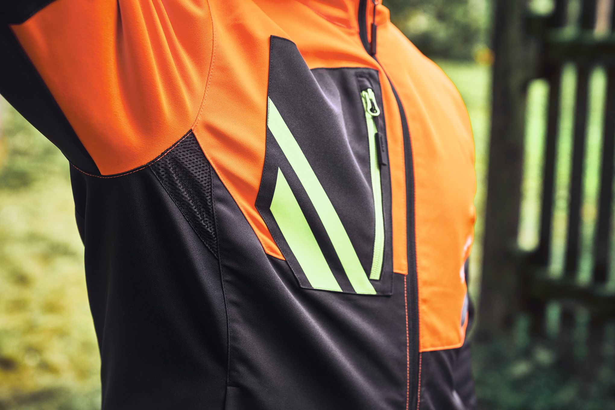 Veste FUNCTION Core