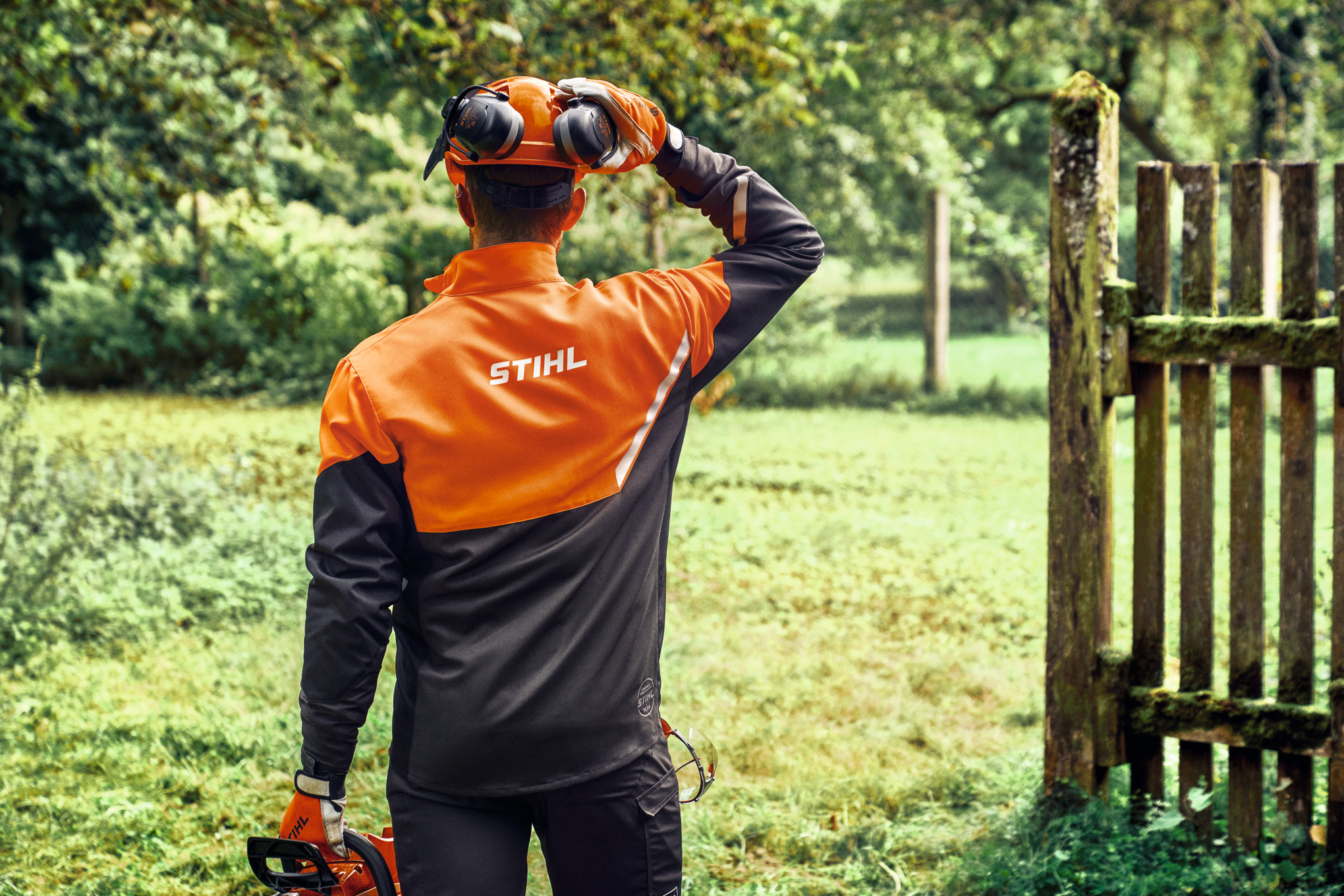 Veste FUNCTION Core
