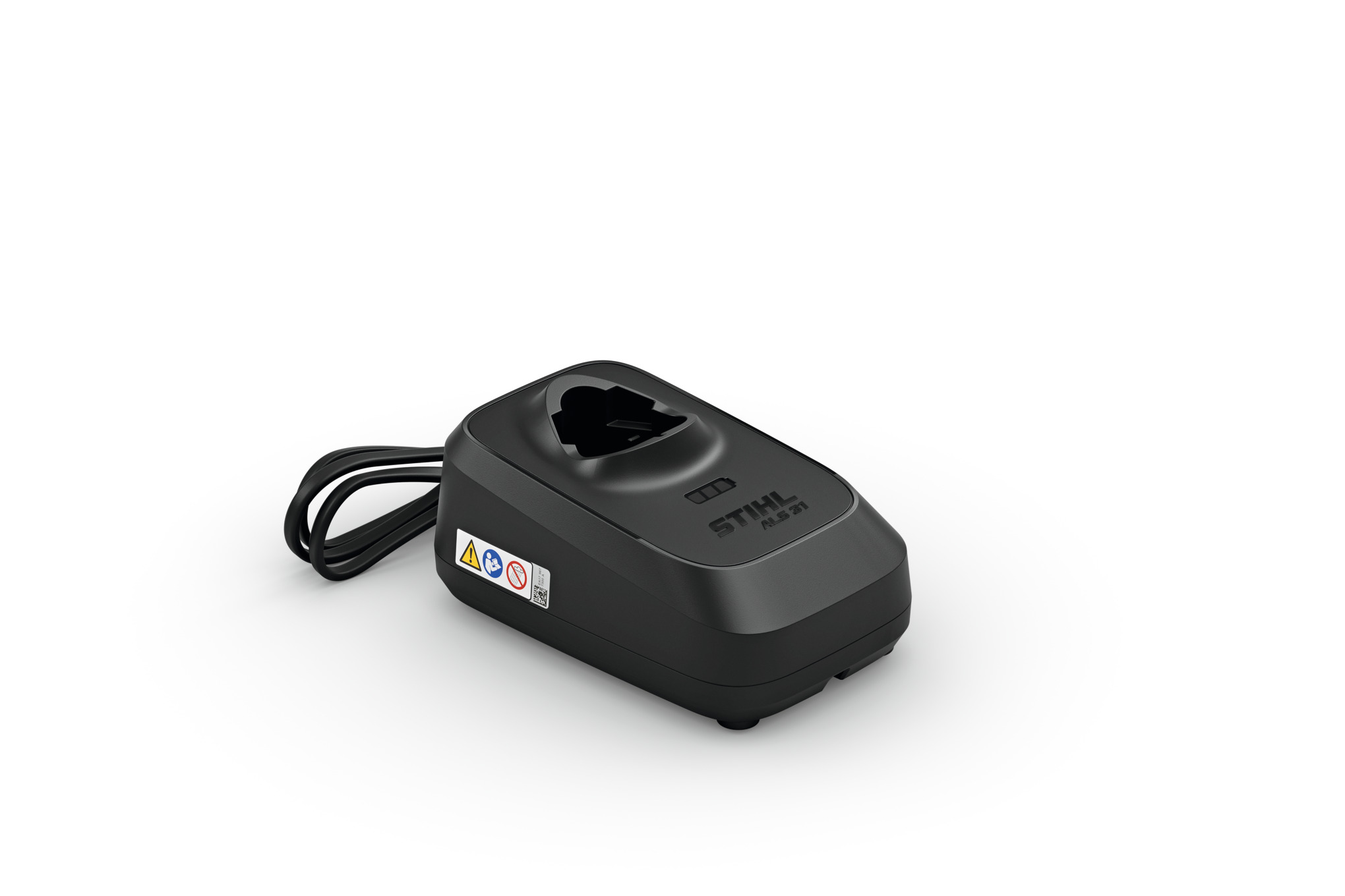 Chargeur ALS 31