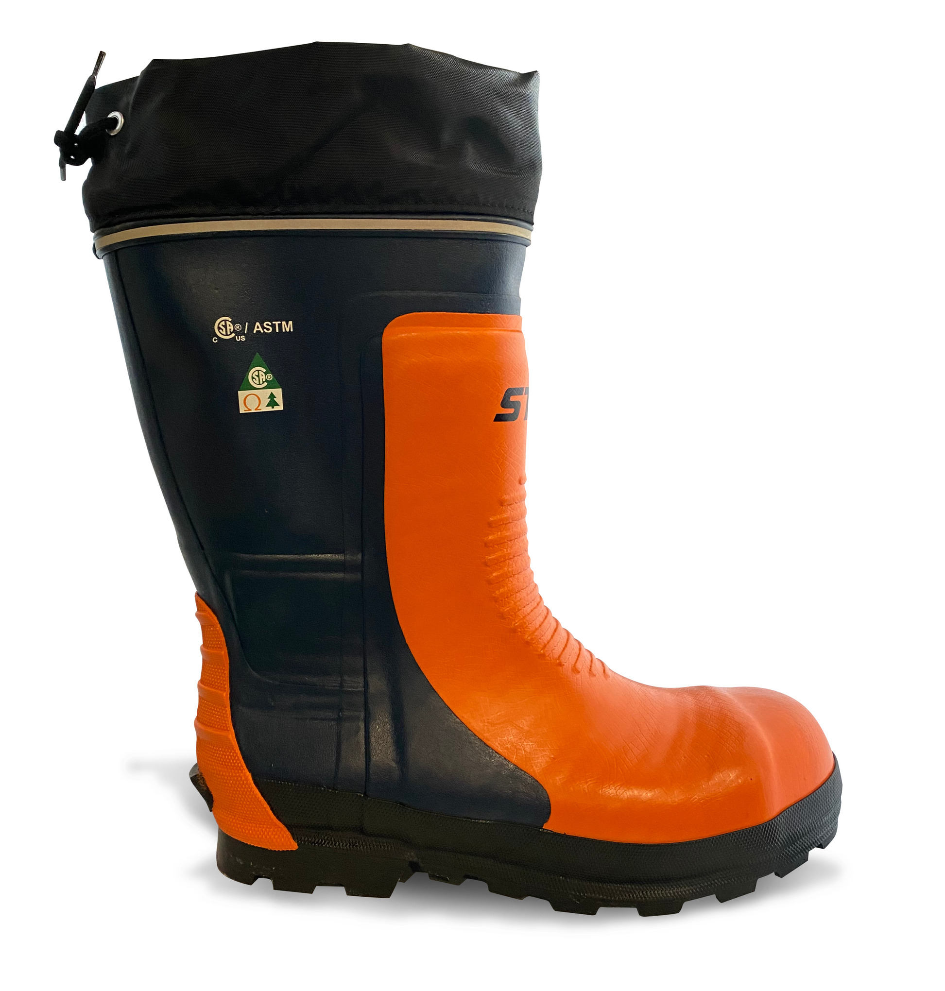 Lightweight Safety Boots - Standard