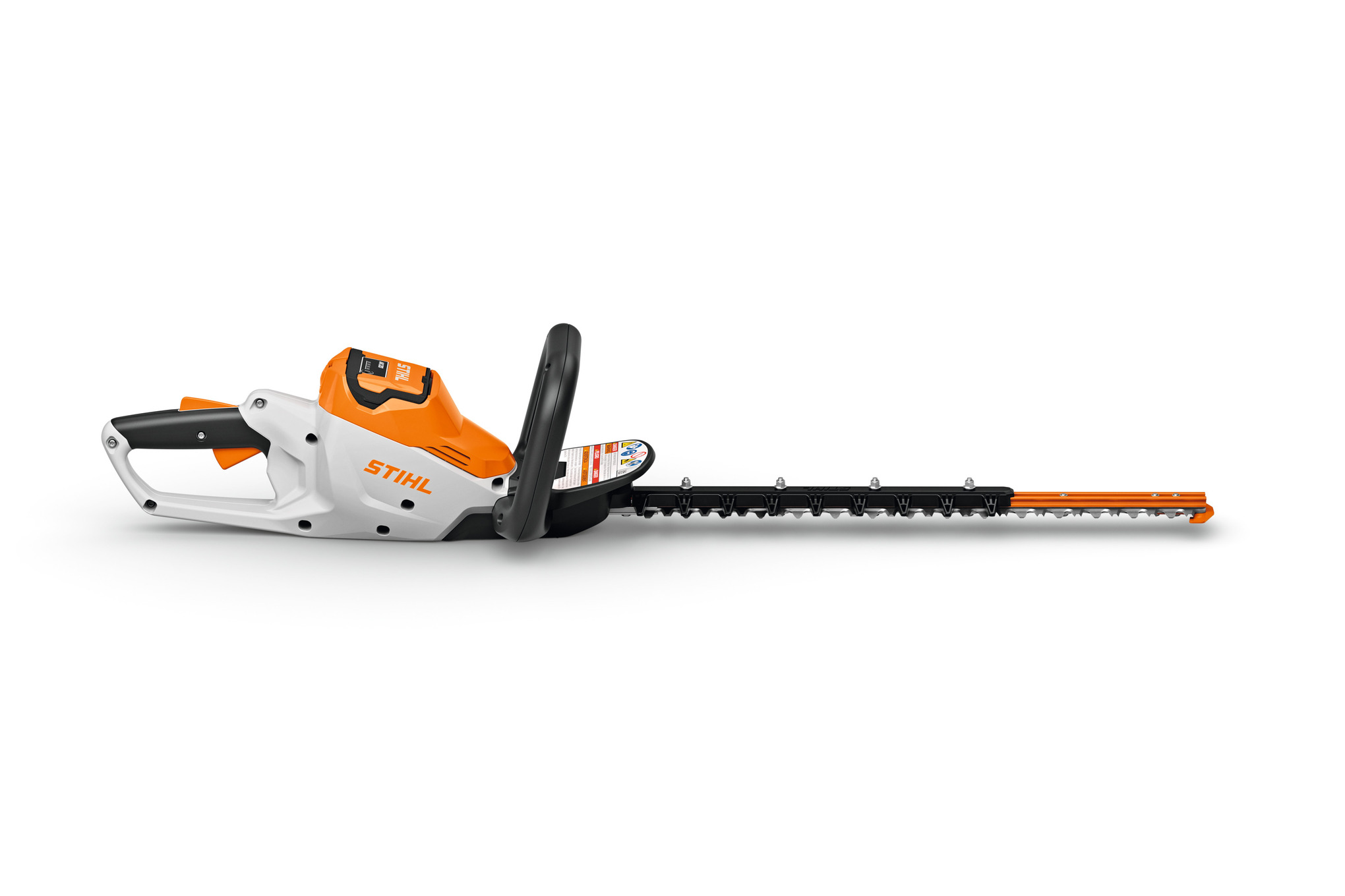 Hedge Trimmers / Long-reach Hedge Trimmers