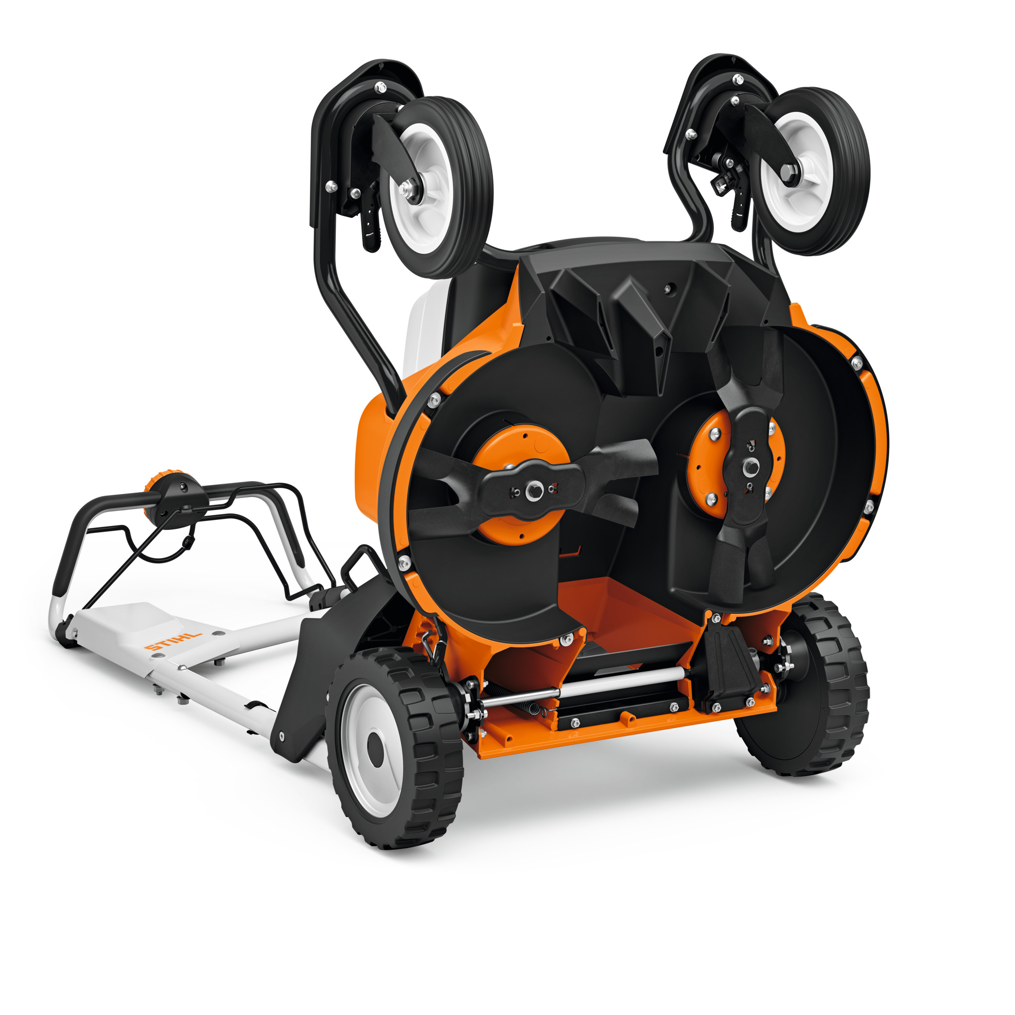 RMA 765 V (Unit Only)