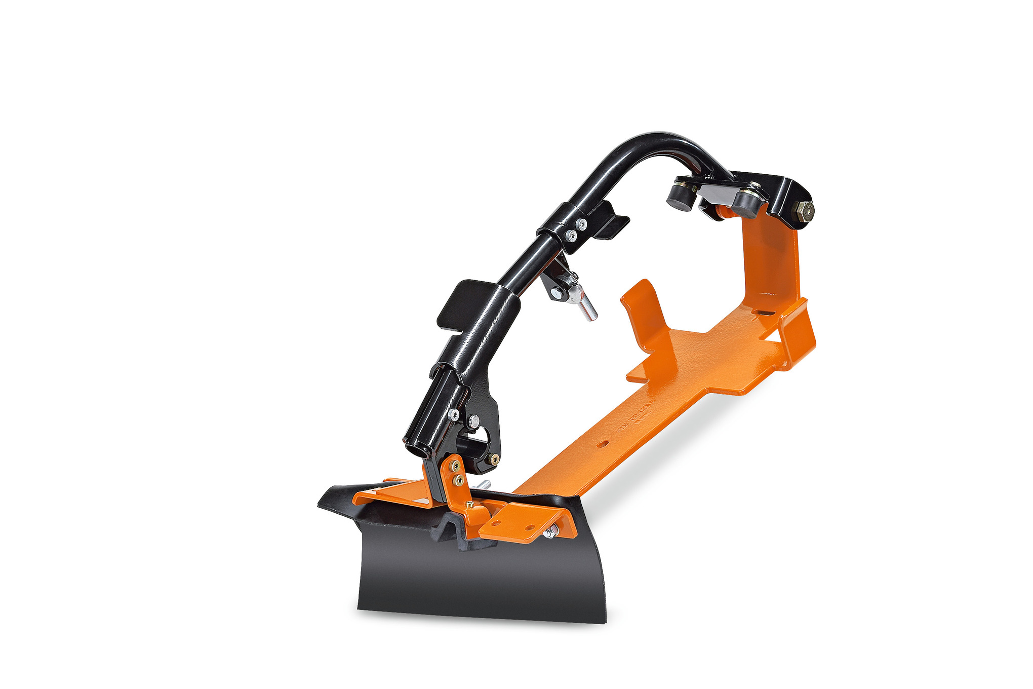 Quick Mounting System for TS 710i and TS 910i