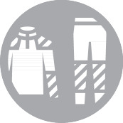 ABRASION AND THORN PROTECTION