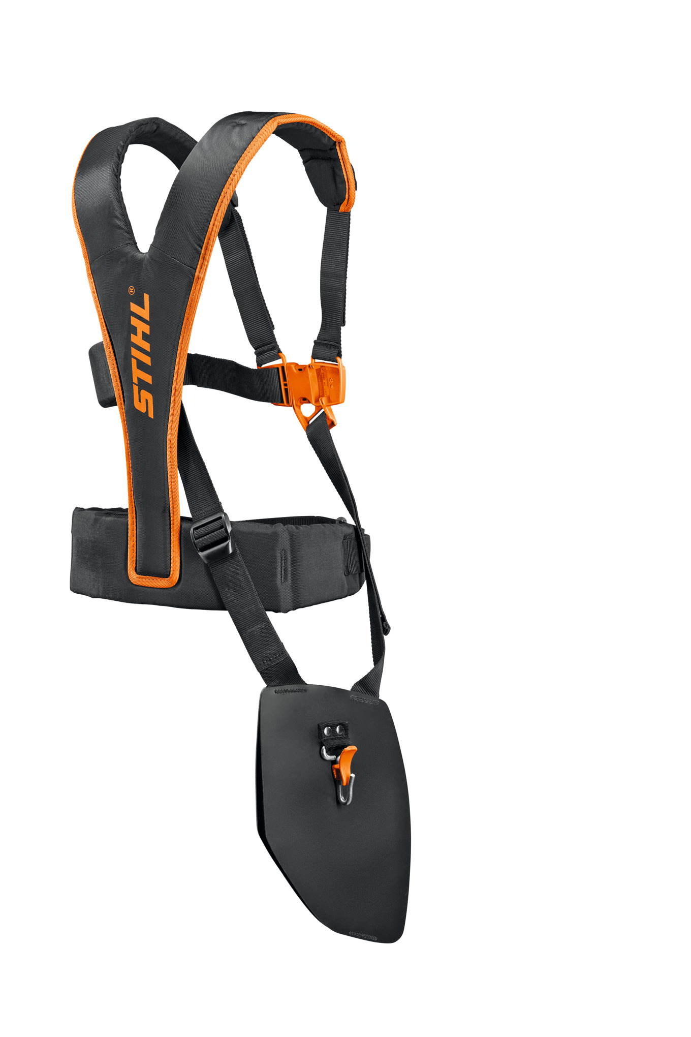 Universal Advance Harness