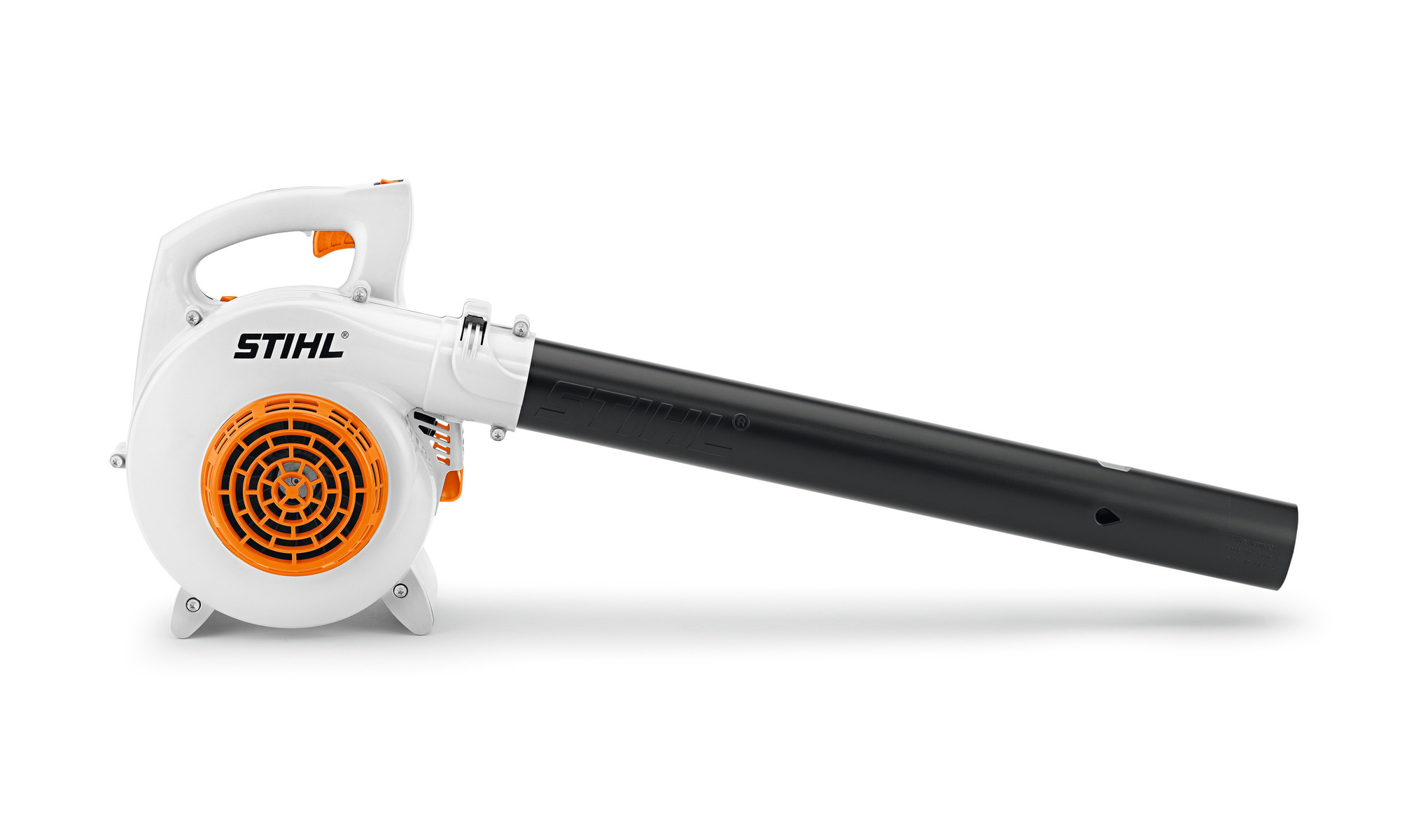 Leaf Blowers / Vacuum Shredders