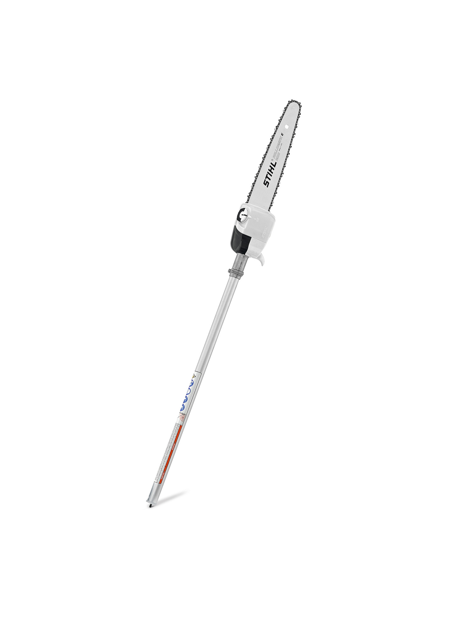 HT - KM Perche d’élagage