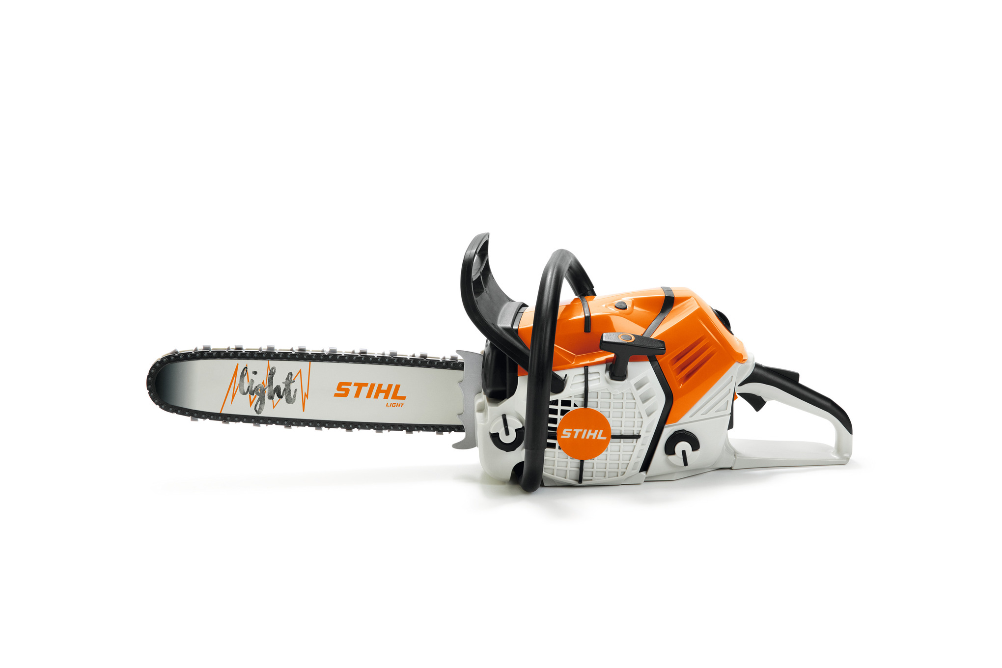 Toy Chainsaw