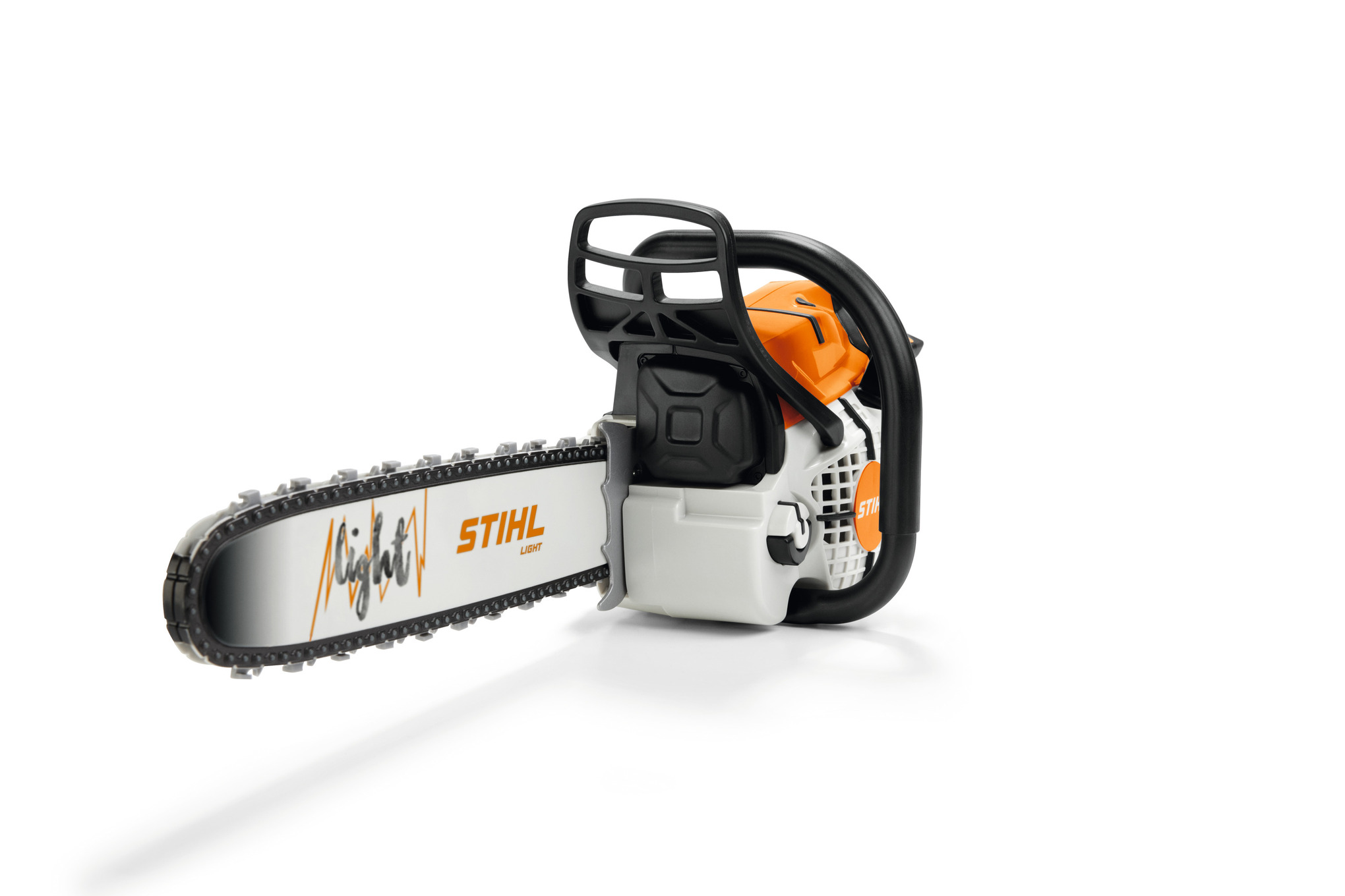 Toy Chainsaw