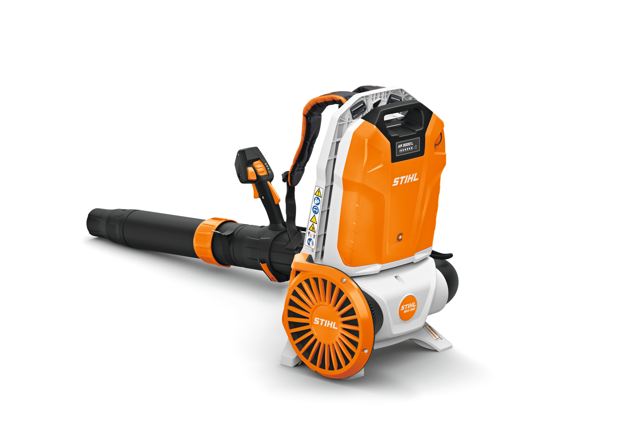 BGA 300 (Unit Only)