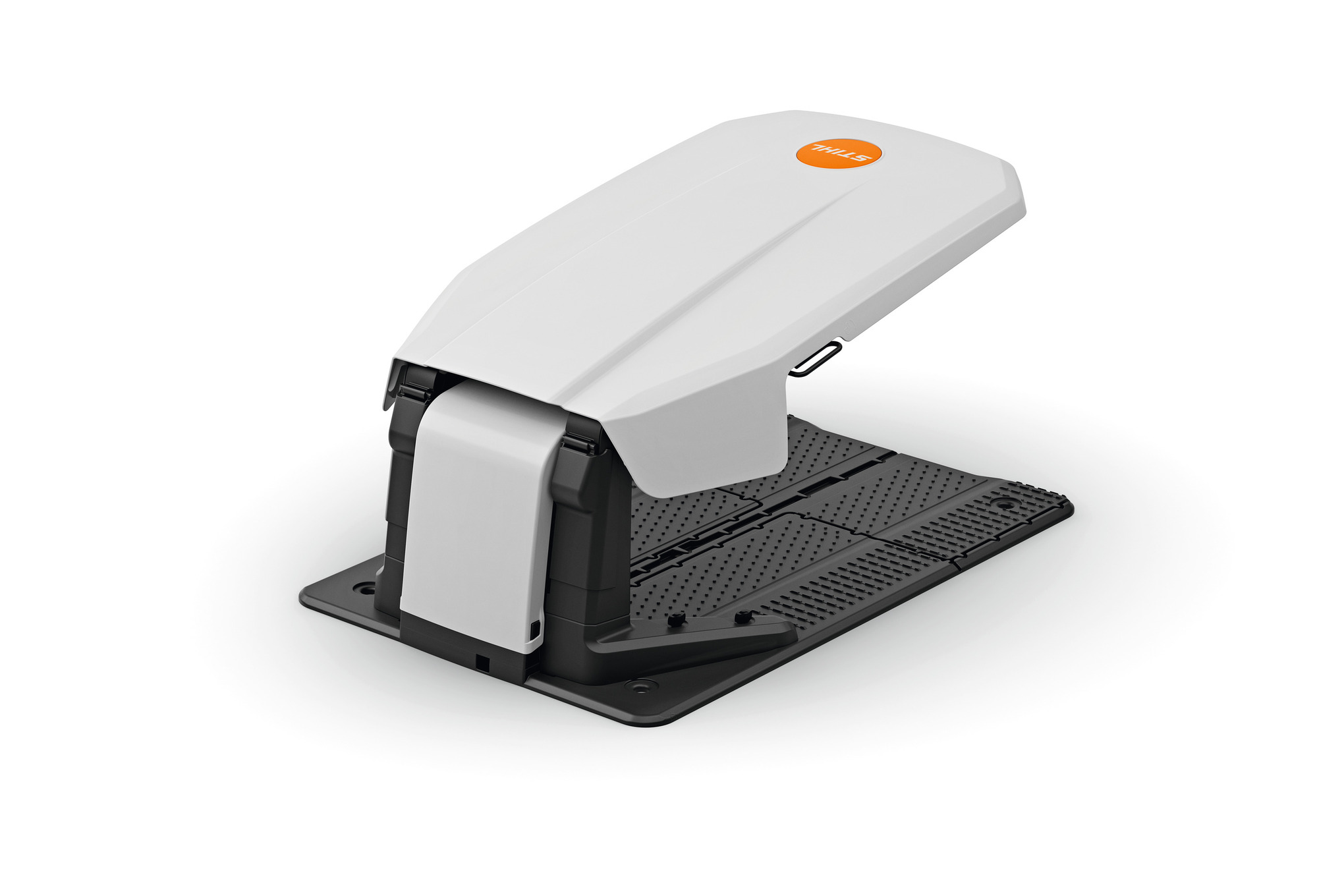Pare-soleil iMOW®