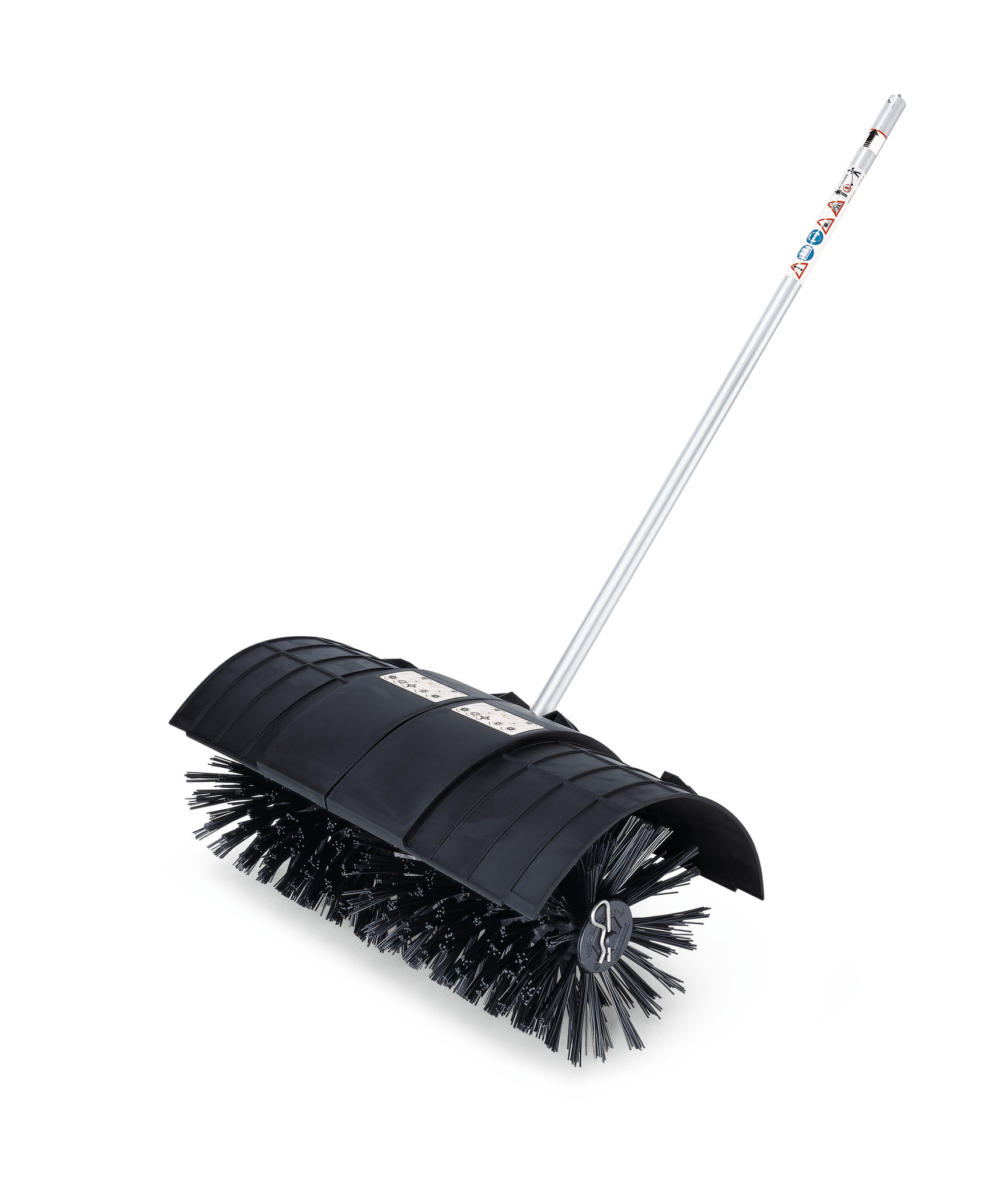 KB - KM Bristle Broom