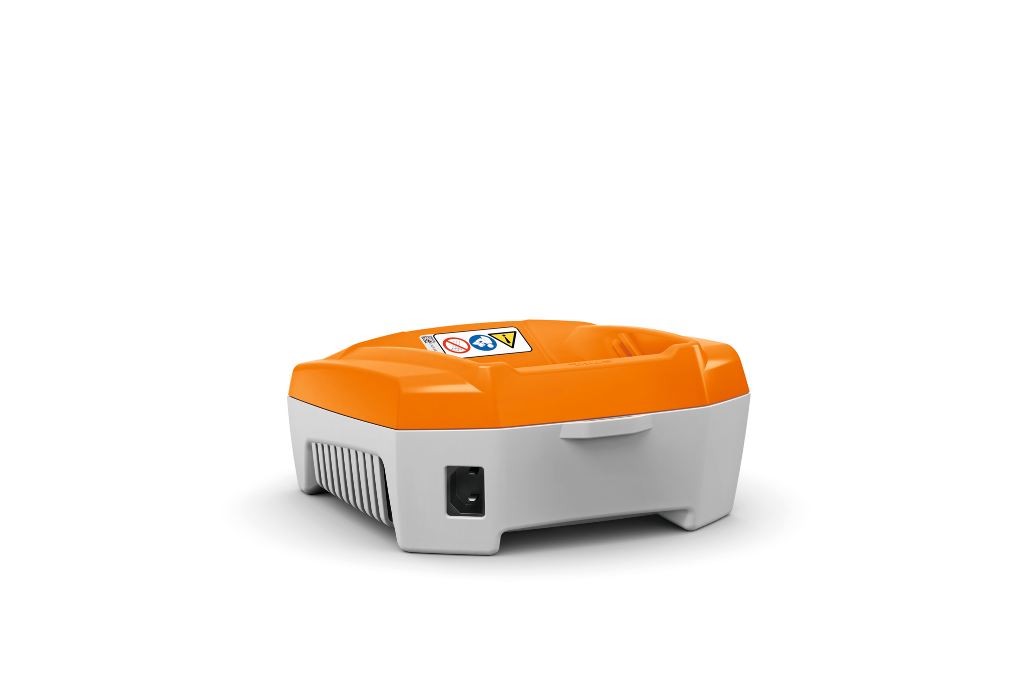 AL 501 High-Speed Charger
