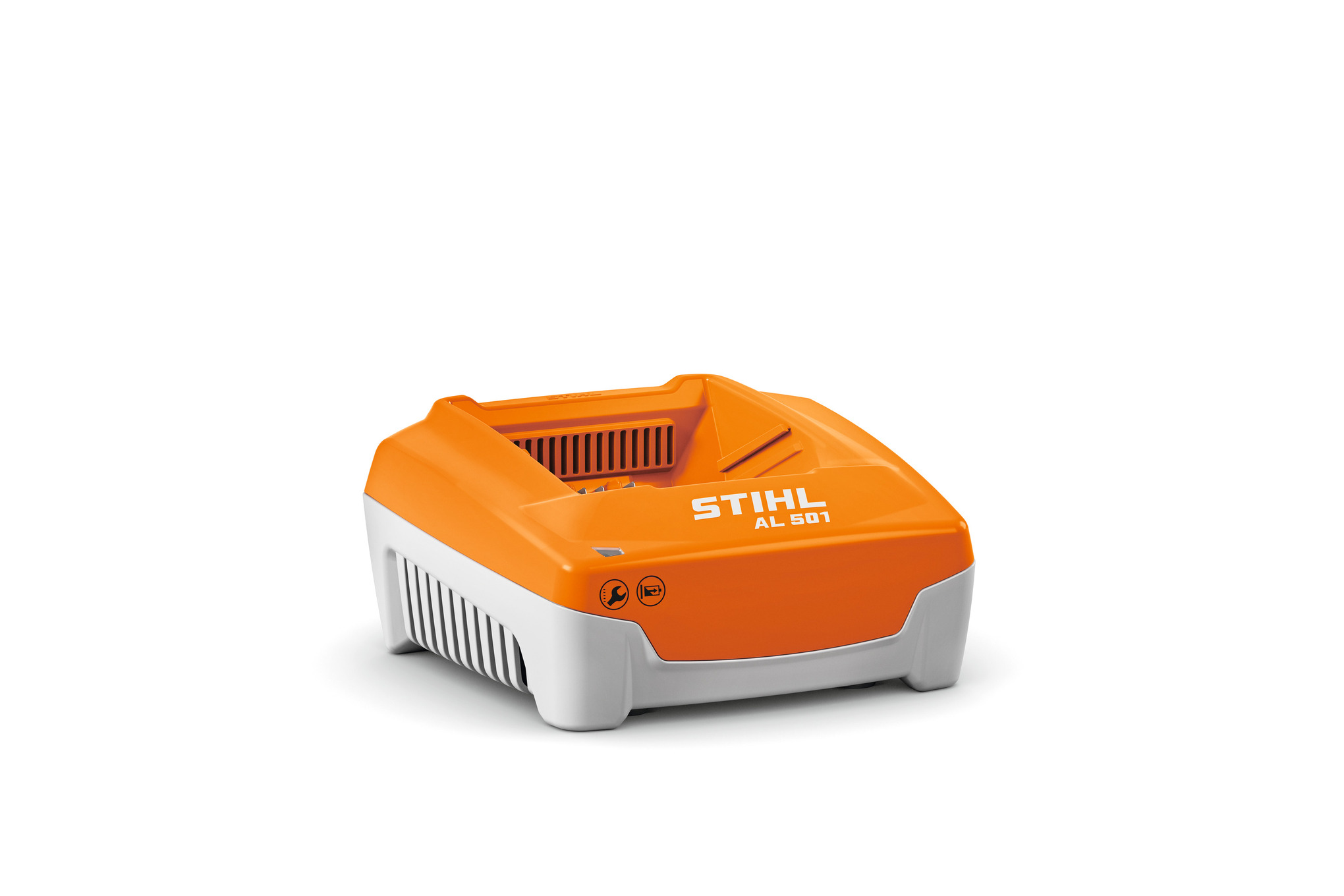 Chargeur haute vitesse AL 501