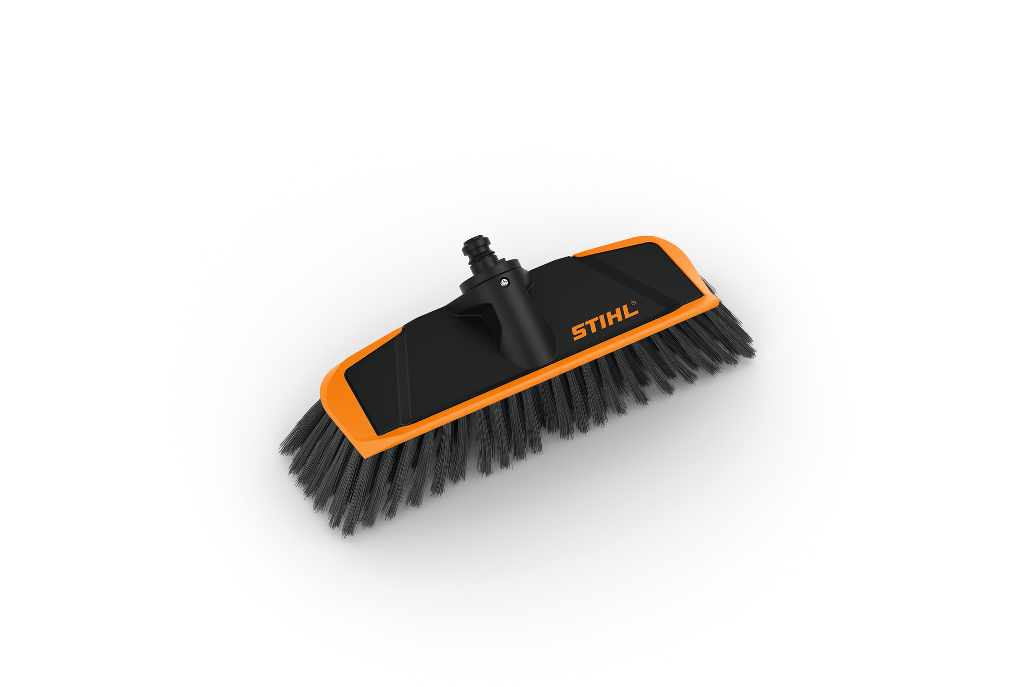 Flat Wash Brush