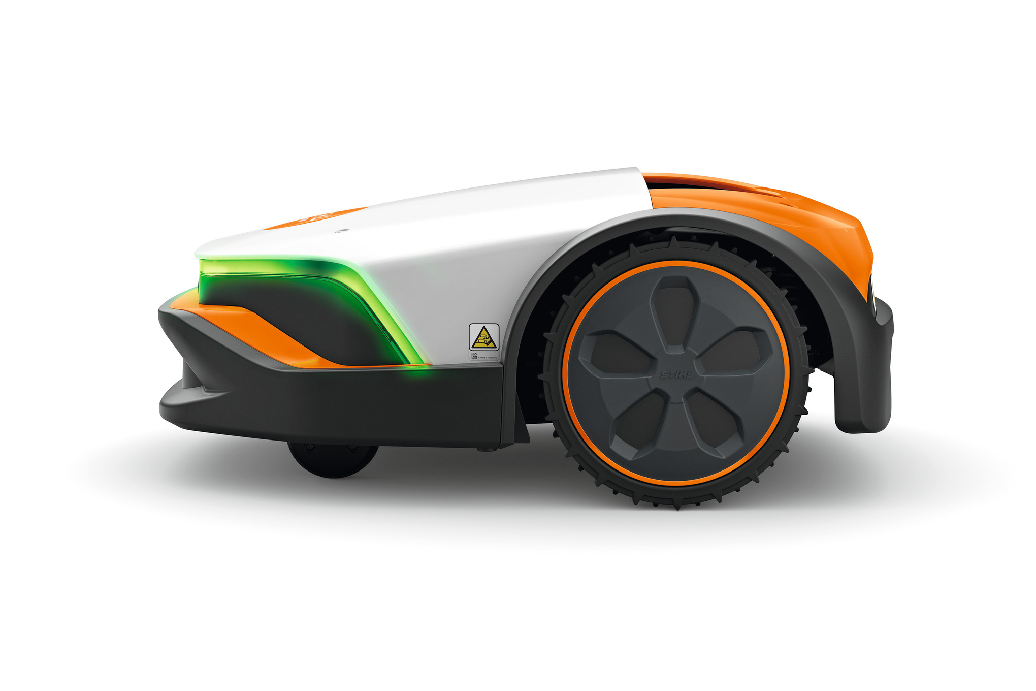 iMOW® 5 Robotic Mower