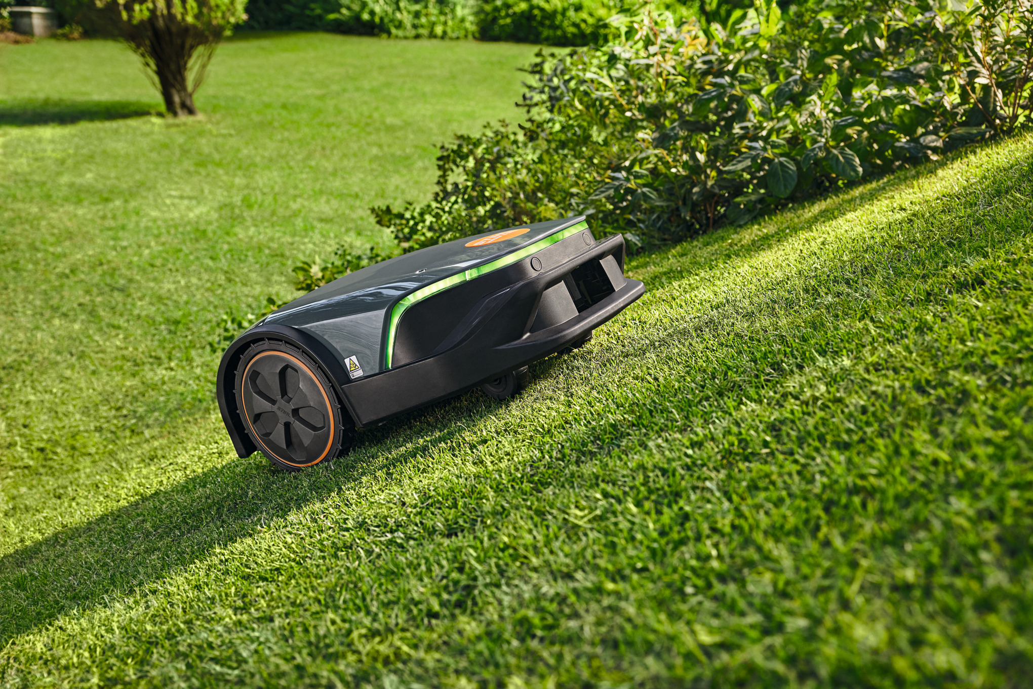 iMOW 5 EVO