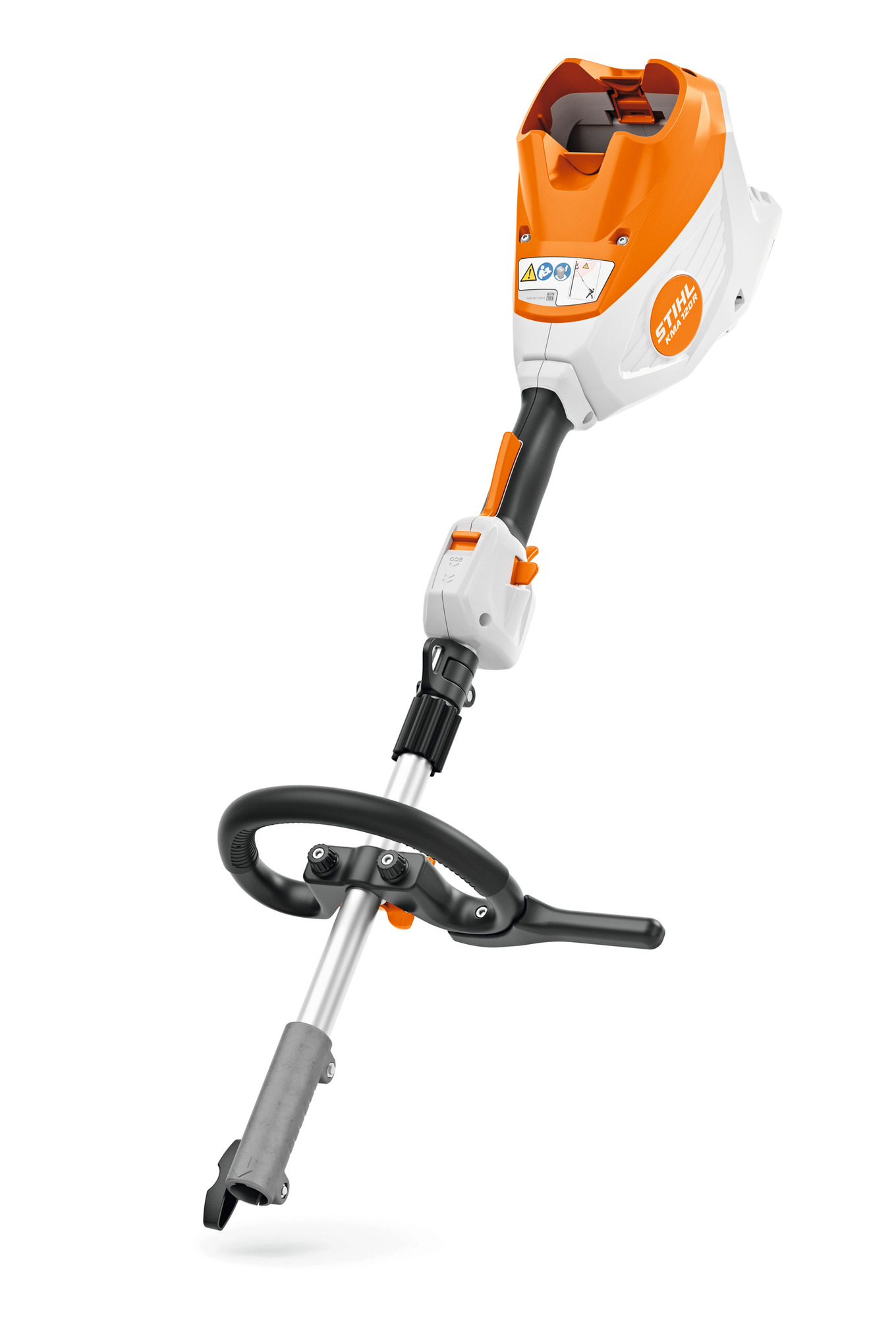 KMA 120 R (unité seulement)