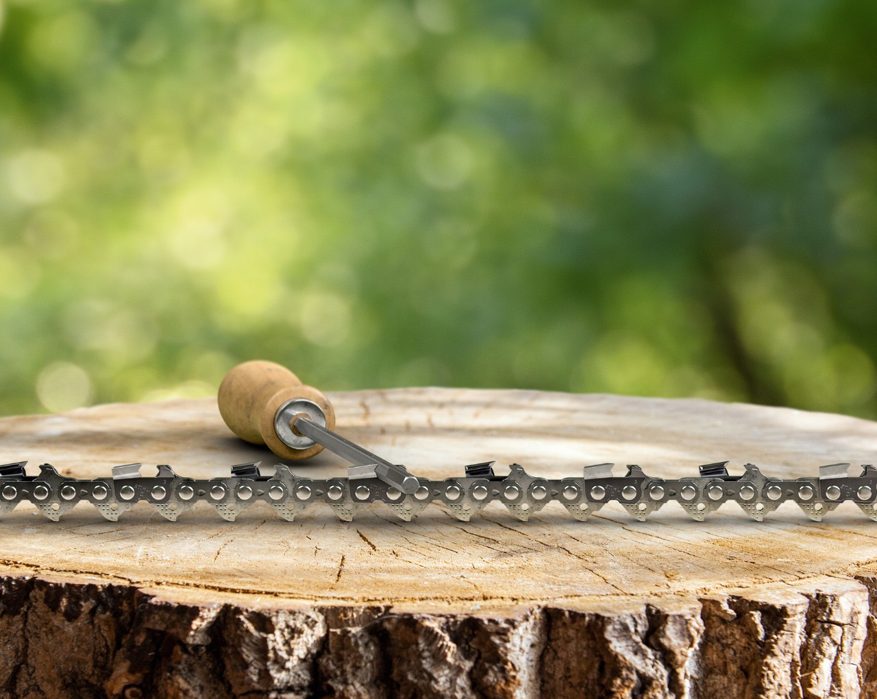 STIHL Rapid Hexa 