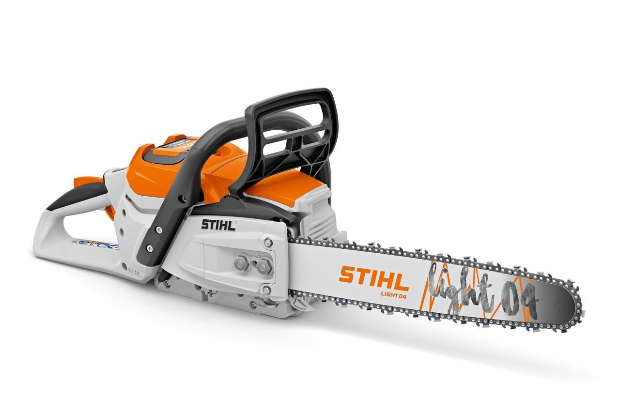 STIHL MSA 300