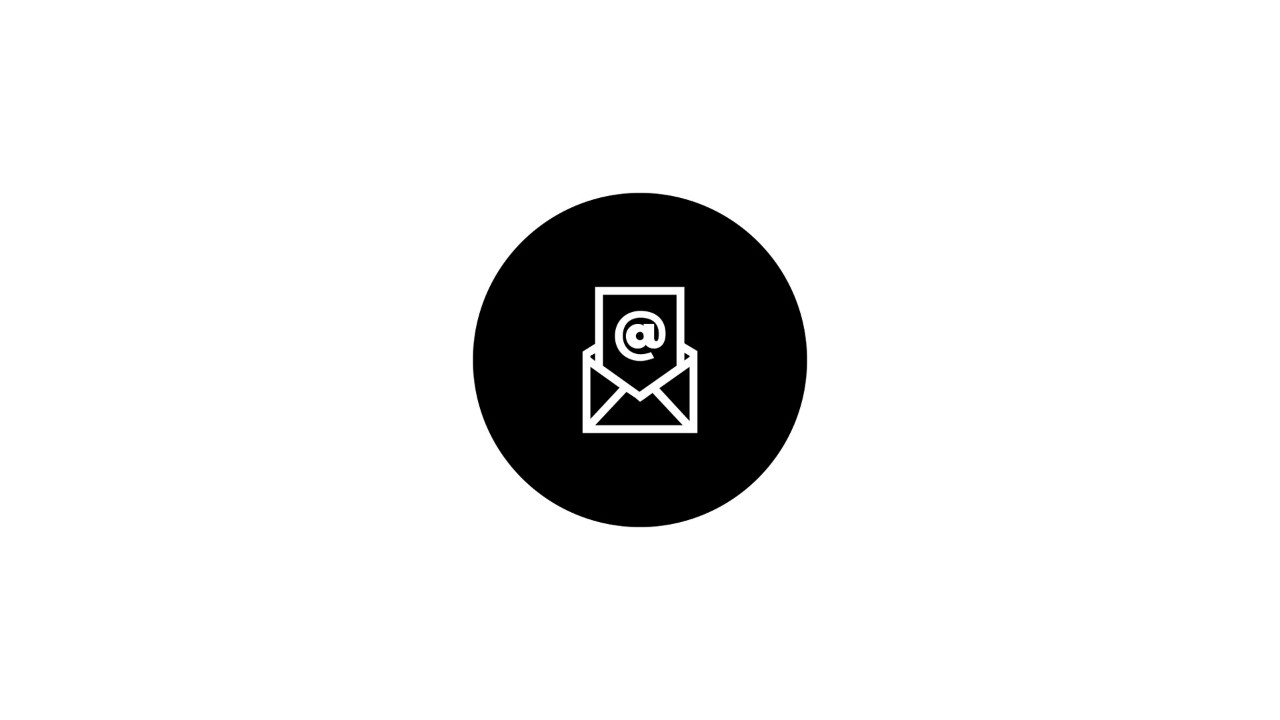 Email icon
