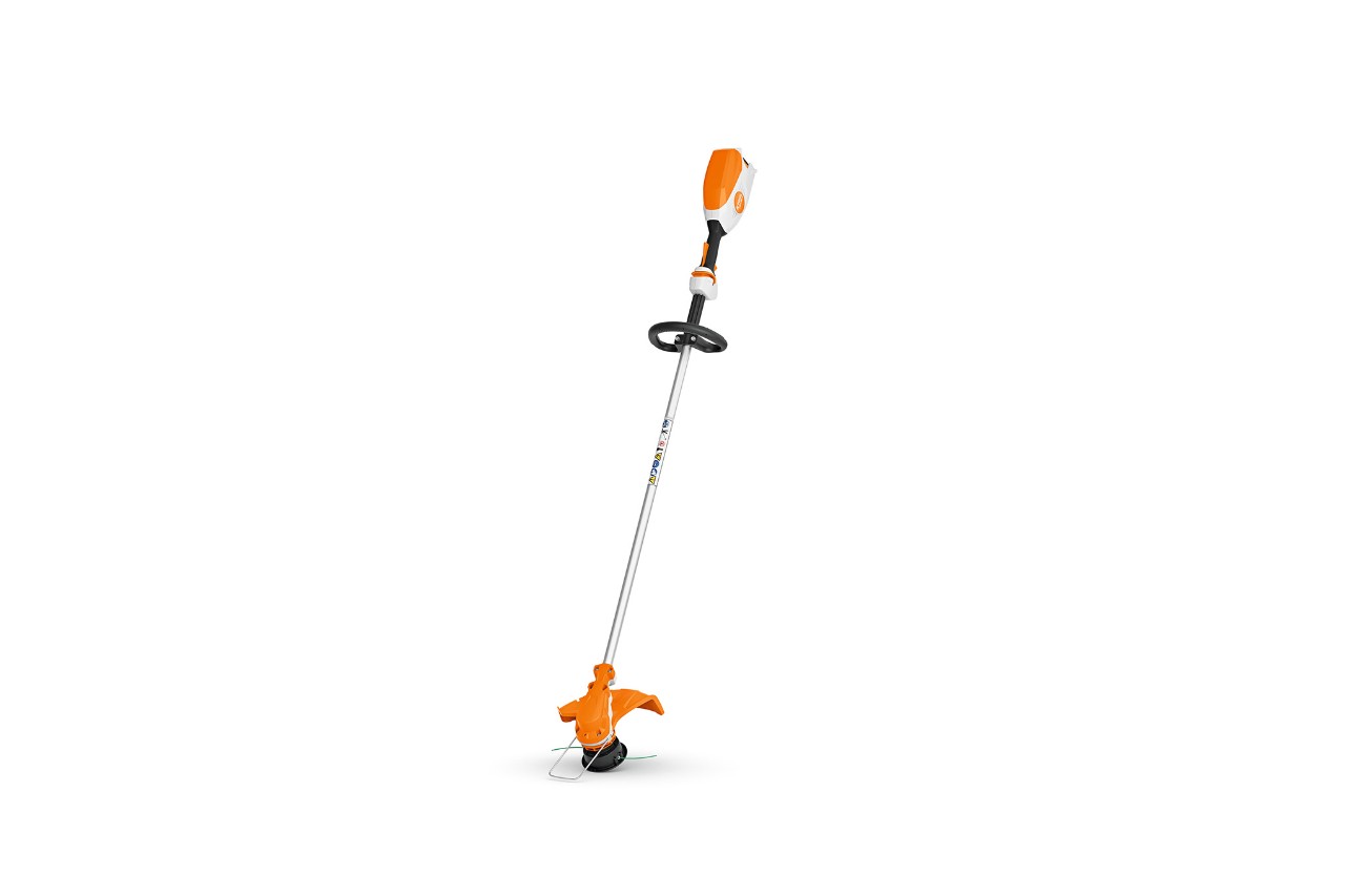 HSA 94 cordless hedge trimmer from the AP-System