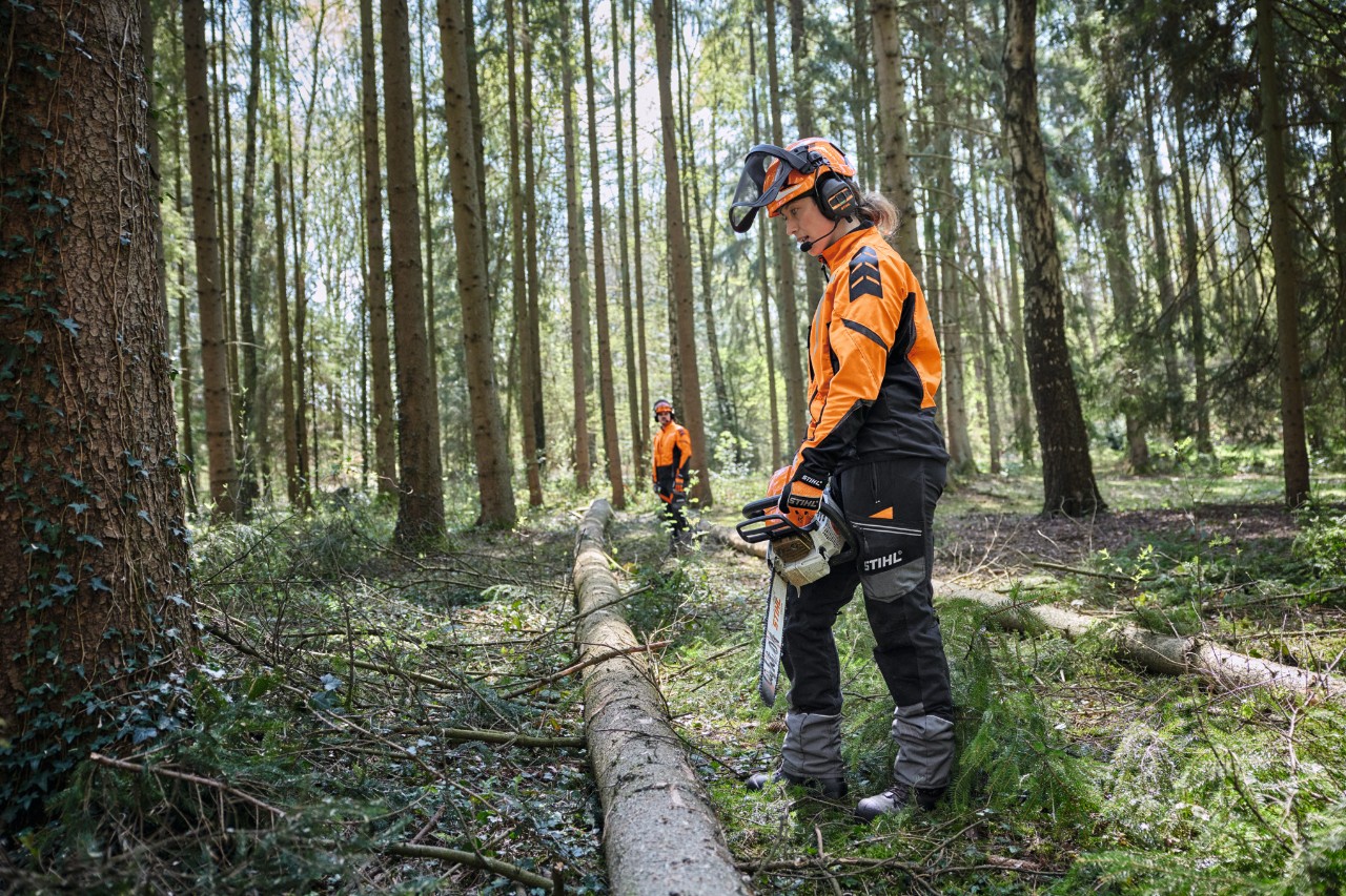 Catalogue STIHL
