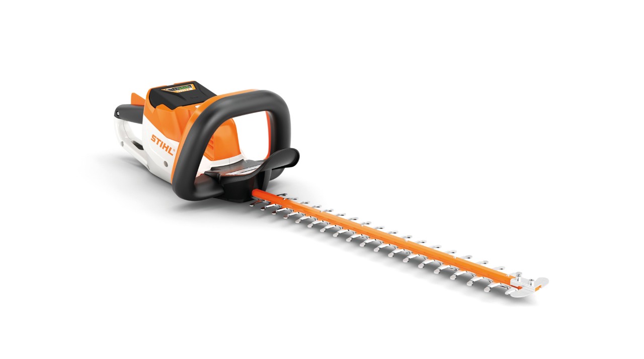 Débrousailleuse à batterie STIHL FSA 86 de la gamme AP System